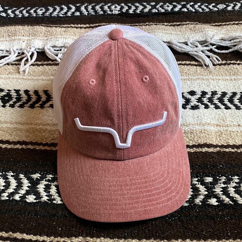 Kimes Ranch Hat